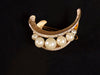 Gold and Pearl