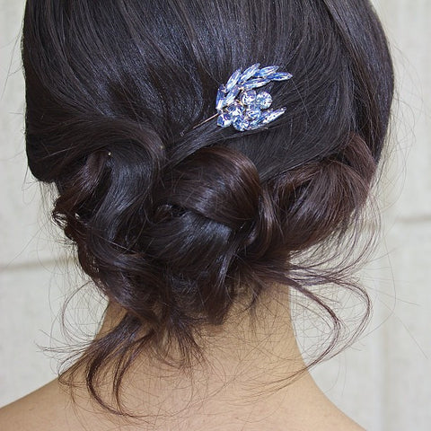 Vintage Bridal Hair Sticks