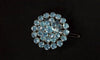 Crystal Hair Clip
