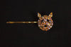 Vintage Animal Hair Pins