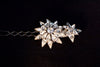 Vintage Bridal Hair Sticks